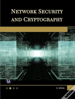 Capa do artigo Network Security And Cryptography
