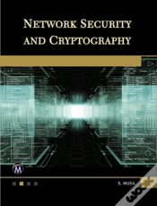 Capa do artigo Network Security And Cryptography