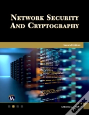 Capa do artigo Network Security And Cryptography