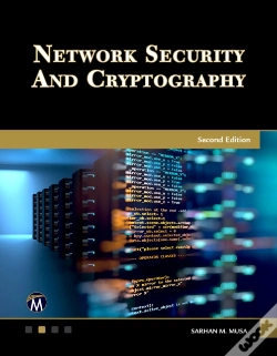 Capa do artigo Network Security And Cryptography
