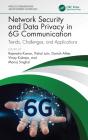 Network Security And Data Privacy In 6g Communication - Preview