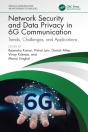 Network Security And Data Privacy In 6g Communication - Preview