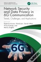 Network Security And Data Privacy In 6g Communication
