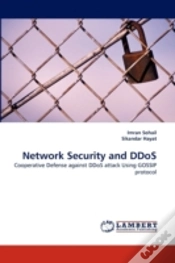 Capa do artigo Network Security And Ddos