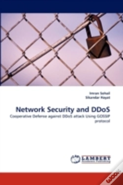 Capa do artigo Network Security And Ddos