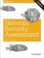 Network Security Assessment 3e - Preview