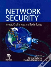 Capa do artigo Network Security