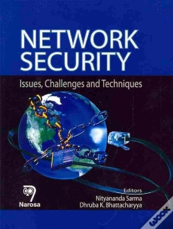 Capa do artigo Network Security