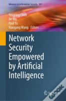 Network Security Empowered By Artificial Intelligence