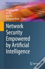 Capa do artigo Network Security Empowered By Artificial Intelligence