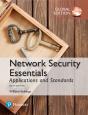 Network Security Essentials: Applications And Standards, Global Edition - Preview