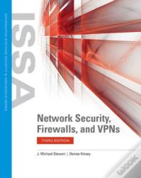 Network Security, Firewalls, And Vpns