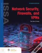 Capa do artigo Network Security, Firewalls, And Vpns