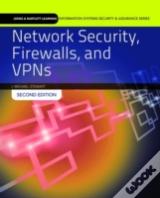 Network Security, Firewalls And Vpns