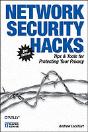 Network Security Hacks 2e - Preview