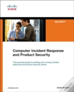 Capa do artigo Network Security Incident Response