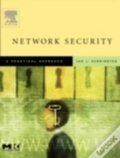 Capa do artigo Network Security