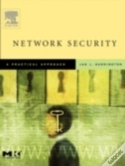 Capa do artigo Network Security