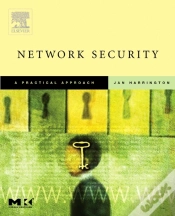 Capa do artigo Network Security