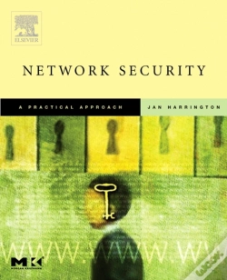 Capa do artigo Network Security