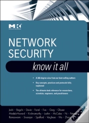 Capa do artigo Network Security: Know It All