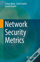 Network Security Metrics