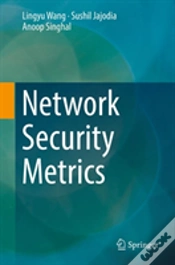 Capa do artigo Network Security Metrics