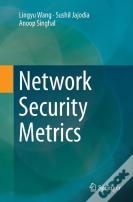 Network Security Metrics