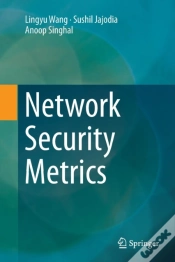 Capa do artigo Network Security Metrics