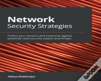 Network Security Strategies