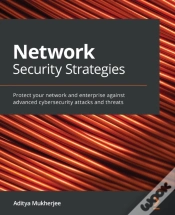 Capa do artigo Network Security Strategies