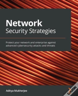 Capa do artigo Network Security Strategies
