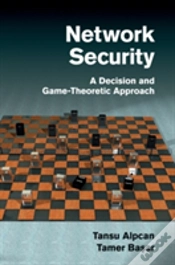 Capa do artigo Network Security