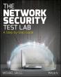 Network Security Test Lab - Preview