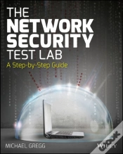 Capa do artigo Network Security Test Lab