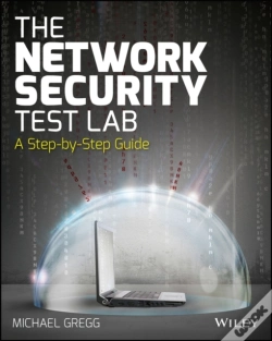 Capa do artigo Network Security Test Lab