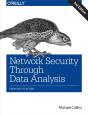 Network Security Through Data Analysis - Preview