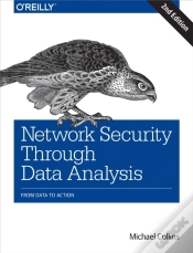 Capa do artigo Network Security Through Data Analysis