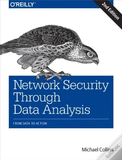 Capa do artigo Network Security Through Data Analysis