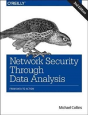 Network Security Through Data Analysis - Preview