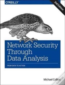 Capa do artigo Network Security Through Data Analysis