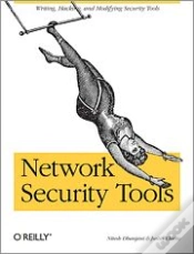 Capa do artigo Network Security Tools