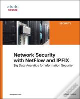 Network Security With Netflow  And Ipfix