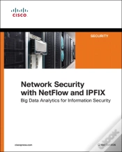 Capa do artigo Network Security With Netflow  And Ipfix