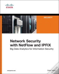 Capa do artigo Network Security With Netflow  And Ipfix
