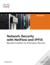 Capa do artigo Network Security With Netflow And Ipfix