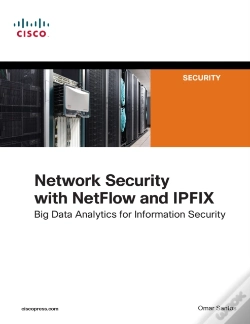 Capa do artigo Network Security With Netflow And Ipfix