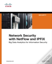 Capa do artigo Network Security With Netflow And Ipfix