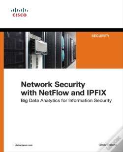 Capa do artigo Network Security With Netflow And Ipfix