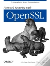 Capa do artigo Network Security With Openssl